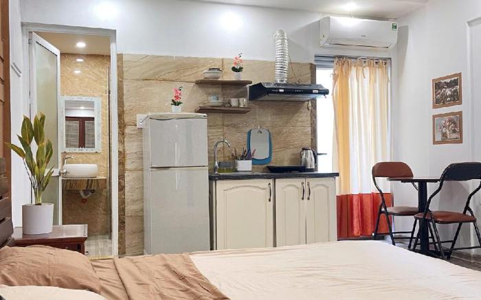 Hiu Homestay
