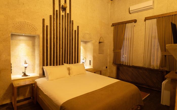 Lemon Cave Suites