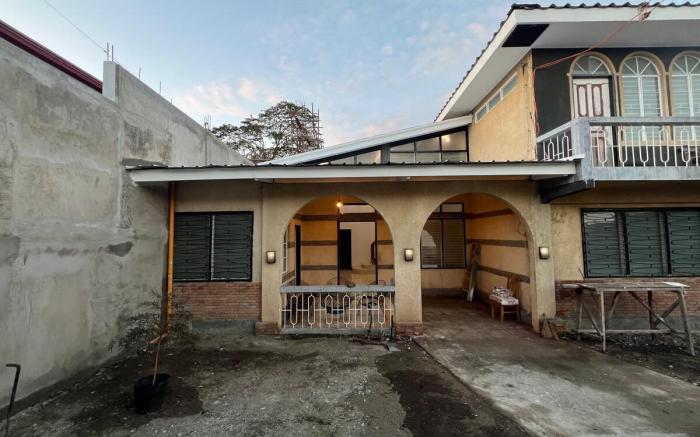 Calachuchi Villa