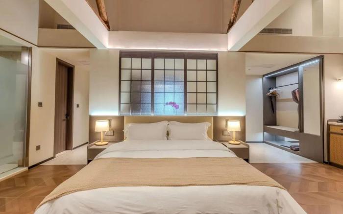 Songkou Impression Hotel