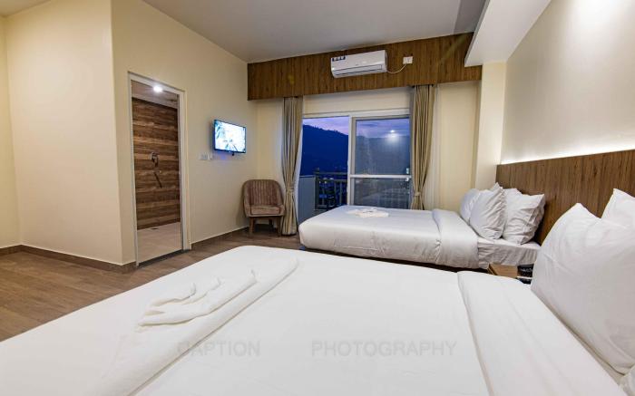 Hotel Dashain