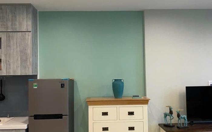 Căn hộ 1 phòng ngủ Vinhomes Grand Park, HCMC