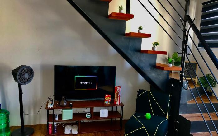 My HOME TRANSIENT HOUSE