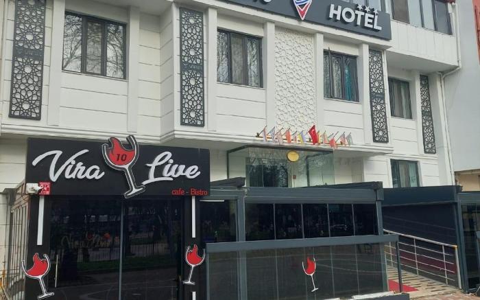 VIRA10 HOTEL