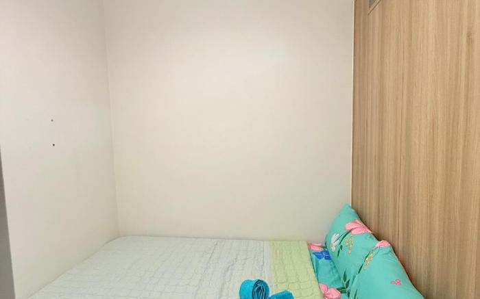 Comfortable Cozy Staycation 