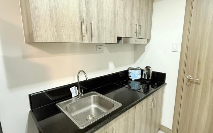 Comfortable Cozy Staycation 