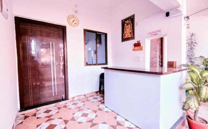 Maa Janki Homestay - Walking Distance from Mandir