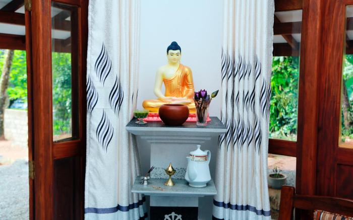 Ranaweera Villa