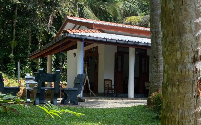 Ranaweera Villa