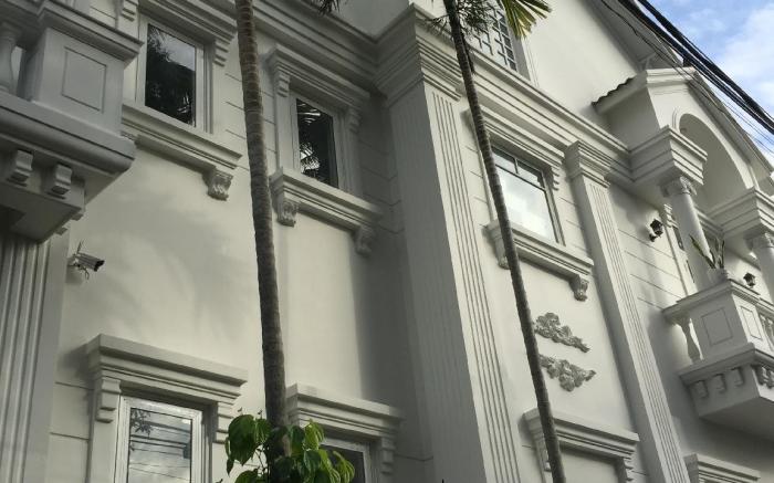 The Arch Villa Hội An