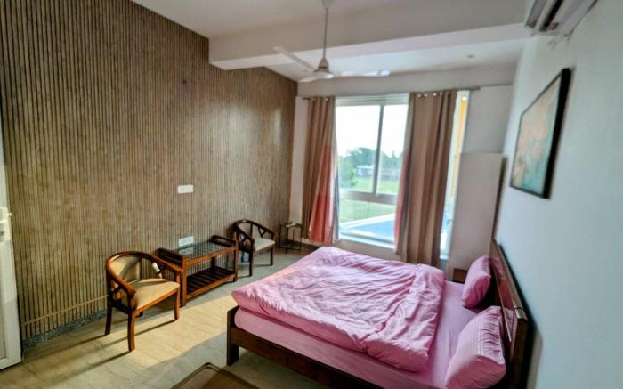 Ayaansh Resort