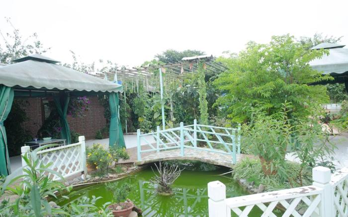 Yunnan Fujing Hotel