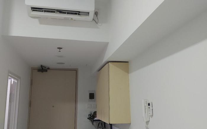 Japanese room