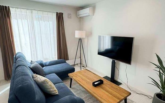 Nomad Stay Chitose