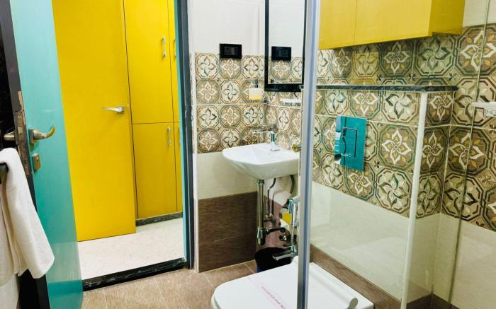 Olive Serviced Apartment Gachibowli