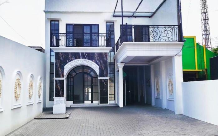 YUTAKA INN Nabila Juanda Airport Sidoarjo