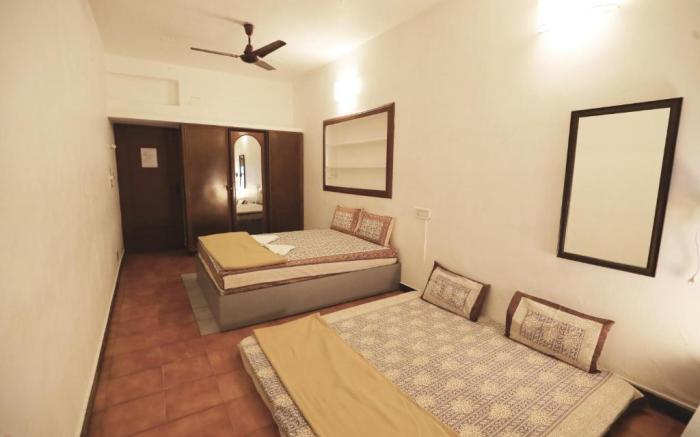 La Ruelle Guest House