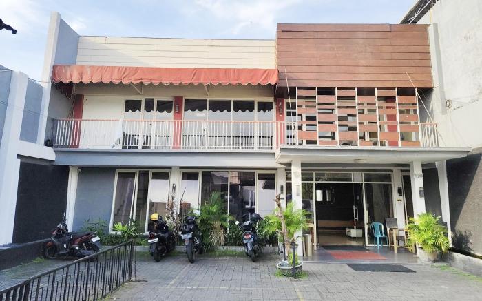 YUTAKA INN Jatim Expo Kutisari Surabaya