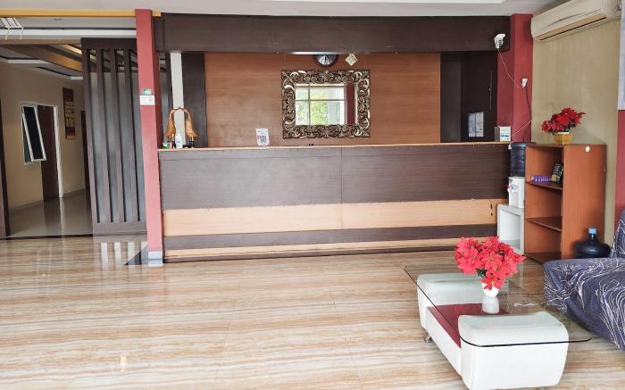 YUTAKA INN Jatim Expo Kutisari Surabaya