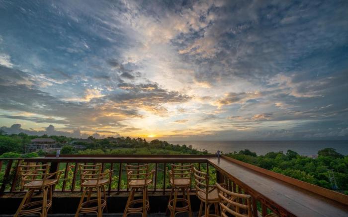 Dreamland View