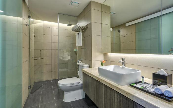 Ascent Suites Genting Highlands