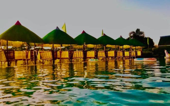 Mai Resort Hotel