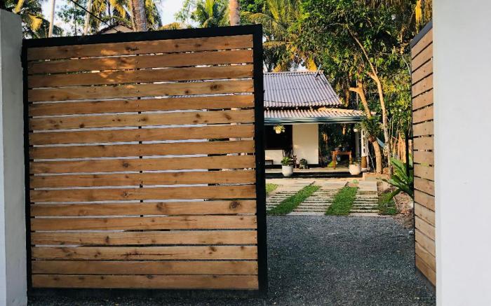 Freedom Breeze villa, A calm relaxed destination 