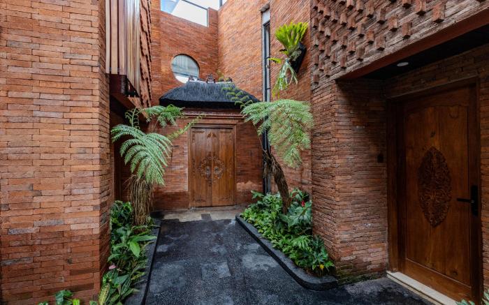 Baliris Canggu Villa