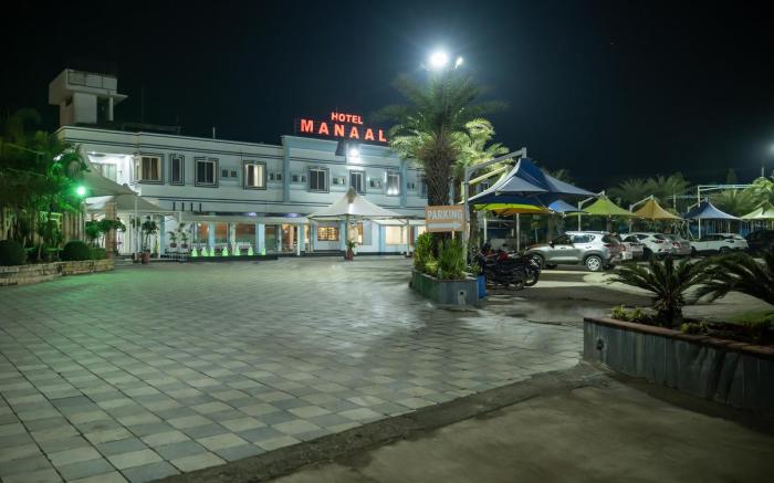 Hotel Manaal