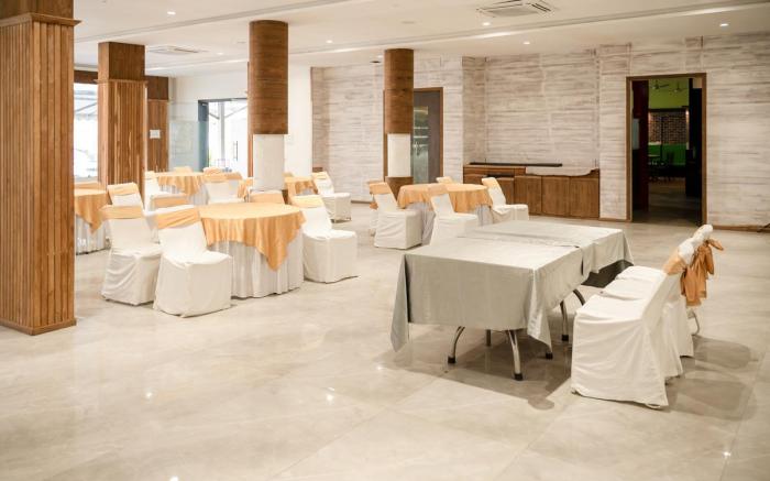 Hotel Manaal
