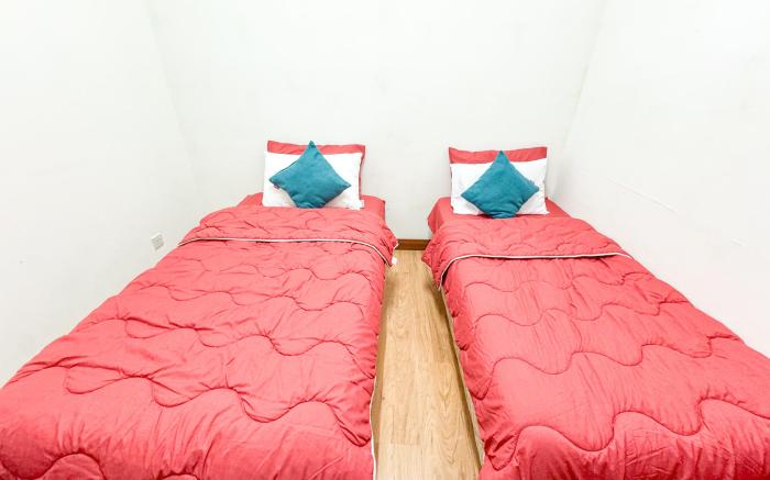 Terengganu City Centre Homestay