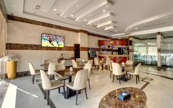 City Stay Hotel Expo Centre