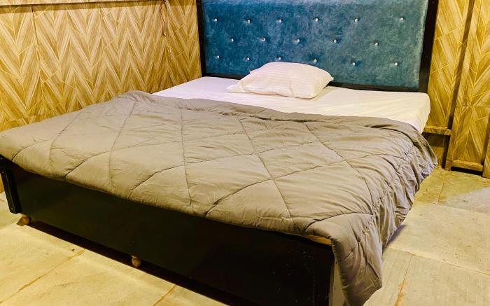 Nandi Hills Hotel and Resort 