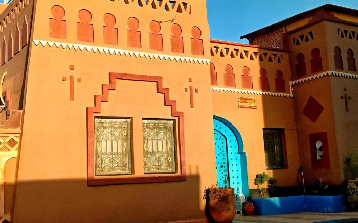 Riad Hassi Labied Merzouga