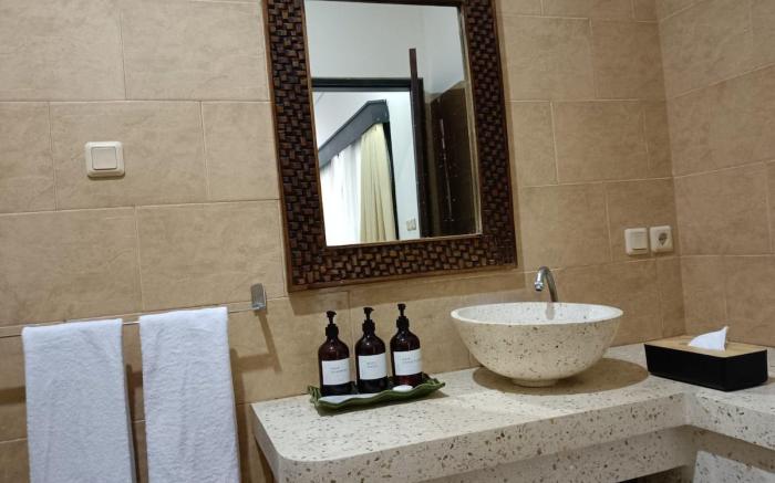 Schöne Villa -Villa Ning - Bali, Sanur