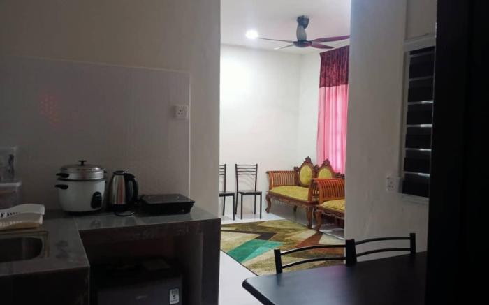 NURI HOMESTAY 1