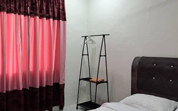 NURI HOMESTAY 1