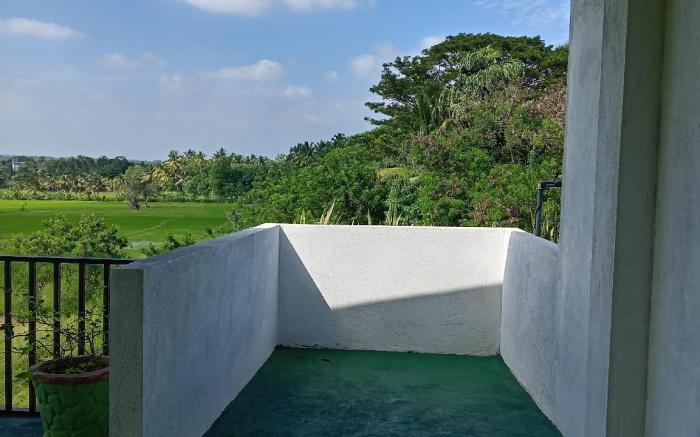 Sarali homestay