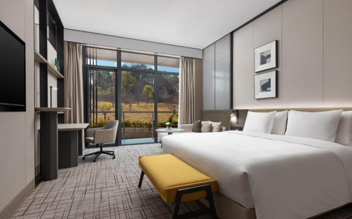 Crowne Plaza Quzhou By IHG