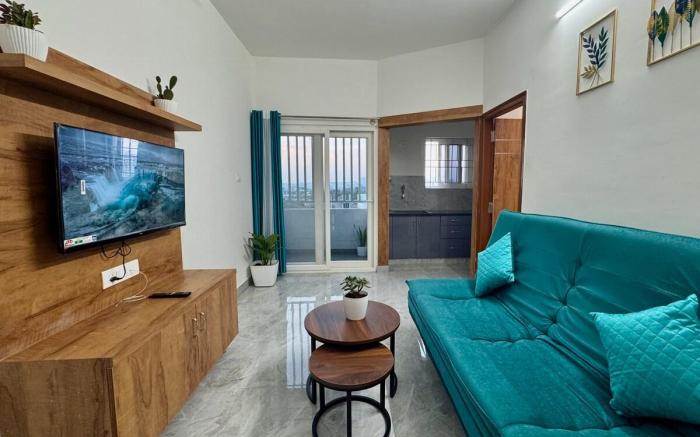 Truelife Whitefield - Premium 1 BHK Apartments