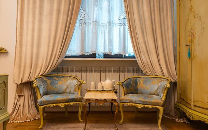 Conacul Coroanei Luxury Boutique Hotel