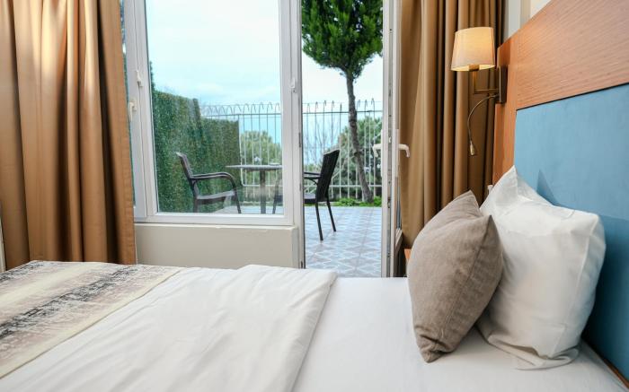 Seatanbul Hotel