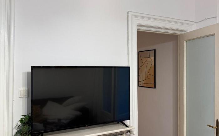 Elegant Getaway Cismigiu Park | 3 Room Apartment