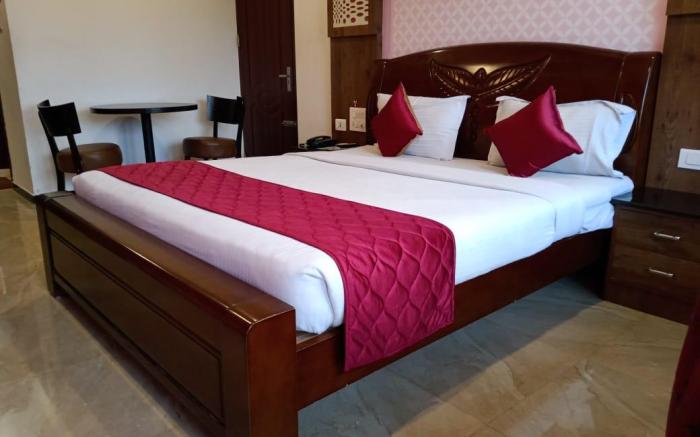 Sakthi River Resorts