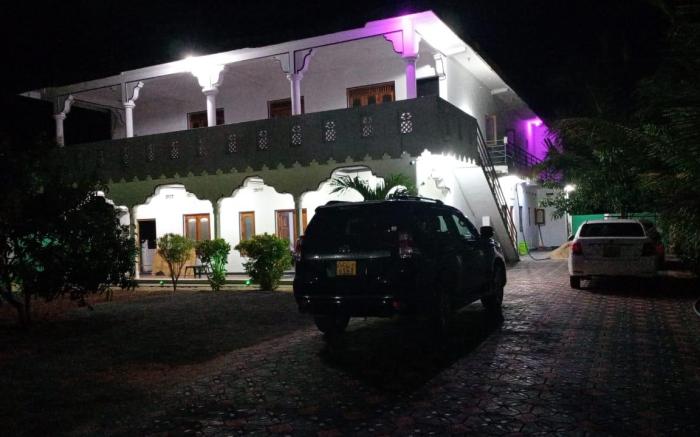 Marilyn guest house 