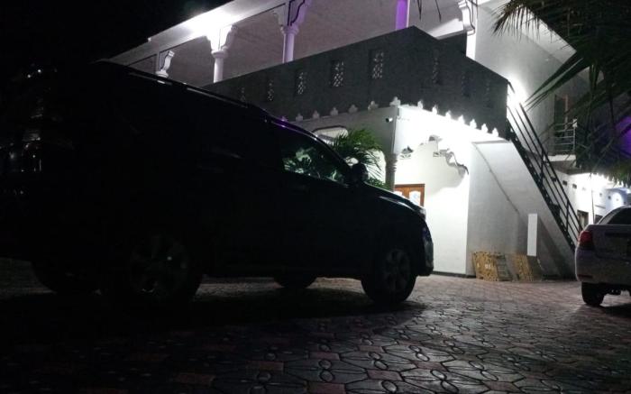 Marilyn guest house 