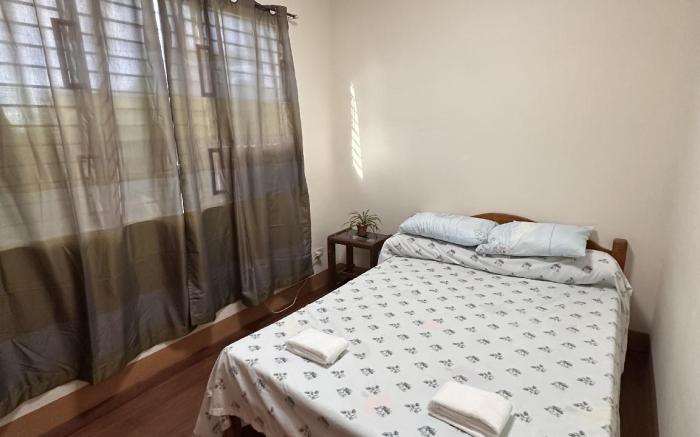 The RM Homestay
