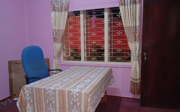 Harini Villa