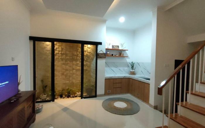 ANS Holiday Home 3- bedroom perfect for family