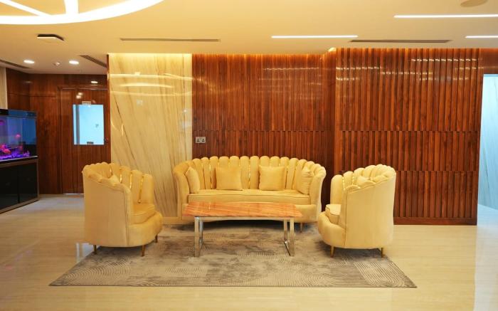 Imperiaa By Crossway Apart hotel 